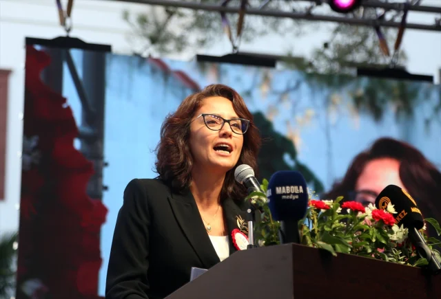 Muğla'da Kültürle Dolu Bir Başlangıç Kortej Yürüyüşü Coşturdu