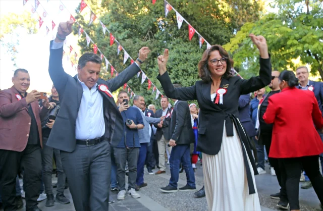 Muğla'da Kültürle Dolu Bir Başlangıç Kortej Yürüyüşü Coşturdu