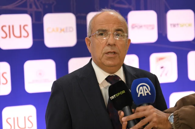 Milli Atıcılardan Avrupa Şampiyonası'nda Gururlandıran Başarı