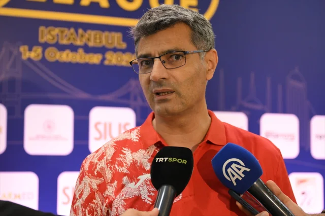 Milli Atıcılardan Avrupa Şampiyonası'nda Gururlandıran Başarı