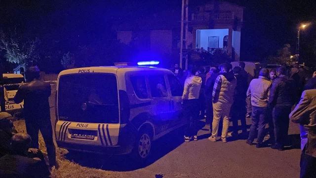 Kayseri'deki Korkunç Saldırı Tüm Şehri Şok Etti