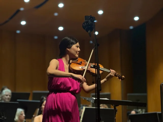 BBDSO Sezon Başlangıcında Duygusal Anlar Yaşandı