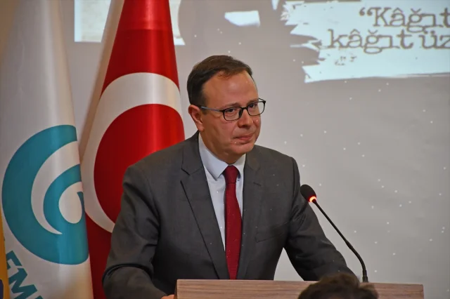 Kosova'da Kültürel Birliktelik: Unutulmaz Söyleşi