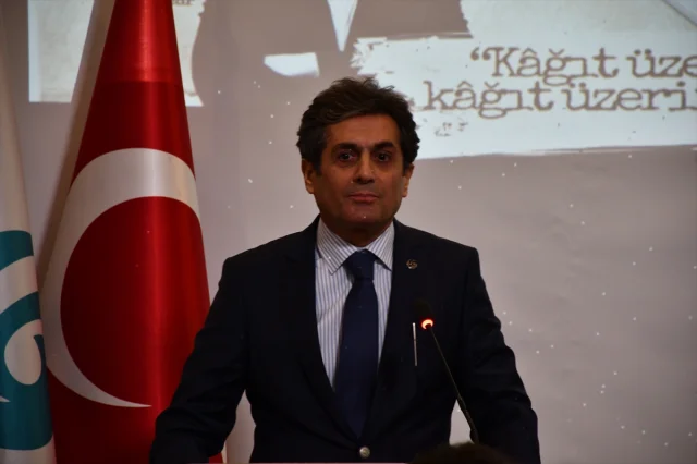 Kosova'da Kültürel Birliktelik: Unutulmaz Söyleşi