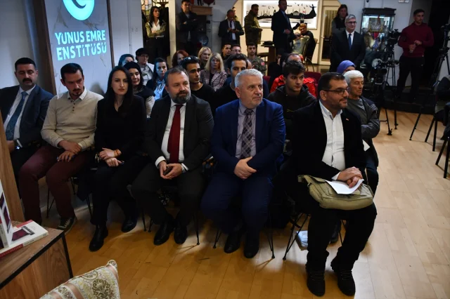 Kosova'da Kültürel Birliktelik: Unutulmaz Söyleşi