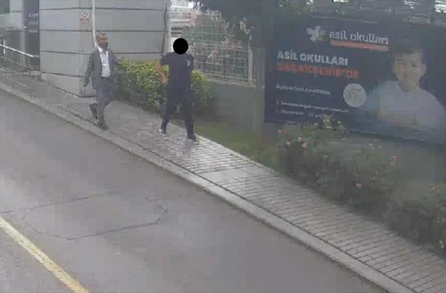 İstanbul'da MOSSAD Ajanı Yakalandı Herkesin Aklındaki Soru: Nasıl Keşfedildi?