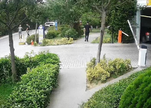 İstanbul'da MOSSAD Ajanı Yakalandı Herkesin Aklındaki Soru: Nasıl Keşfedildi?