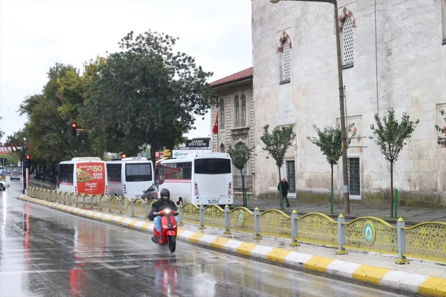 Edirne ve Kırklareli'nde Yağışlar Ne Zaman Sona Erecek?
