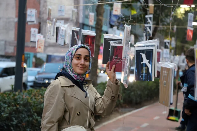 Kocaeli Kitap Fuarı'nı Merak Edenler İçin Büyük Sürpriz