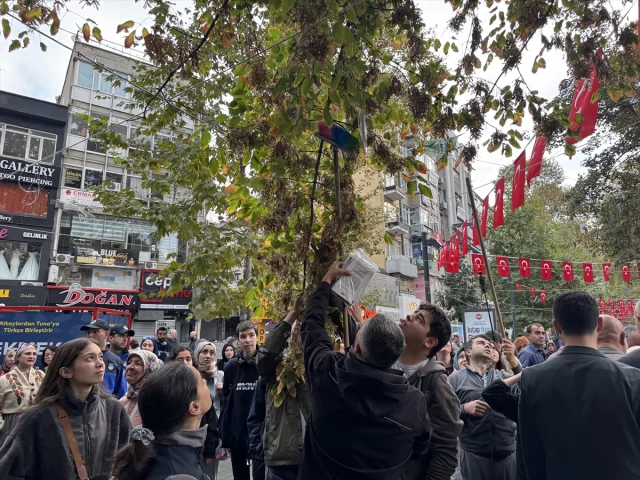 Kocaeli Kitap Fuarı'nı Merak Edenler İçin Büyük Sürpriz