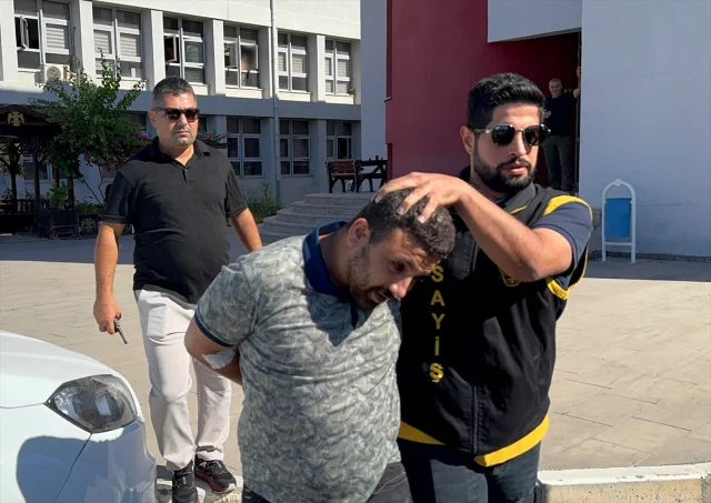 Adana'da Sokaklar Karıştı: Silahlı Çatışmanın Ardından Zanlı Tutuklandı