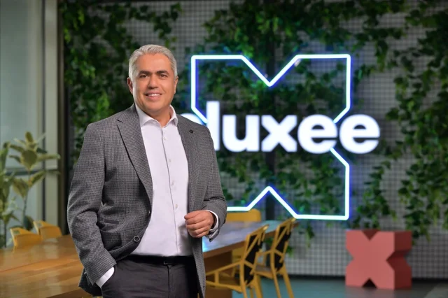 Pluxee Türkiye'de KOBİ'lere Büyük Atılım Planlıyor