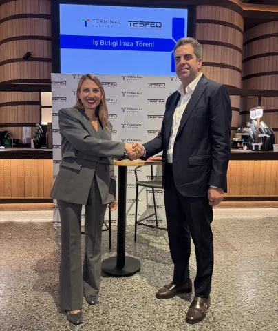 ESpor Dünyasında Sürpriz Anlaşma: Terminal Kadıköy Büyük Olaylara Sahne Olacak
