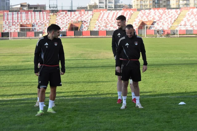 Vanspor'un Az Gol Yeme Stratejisi Zirveyi Hedefliyor