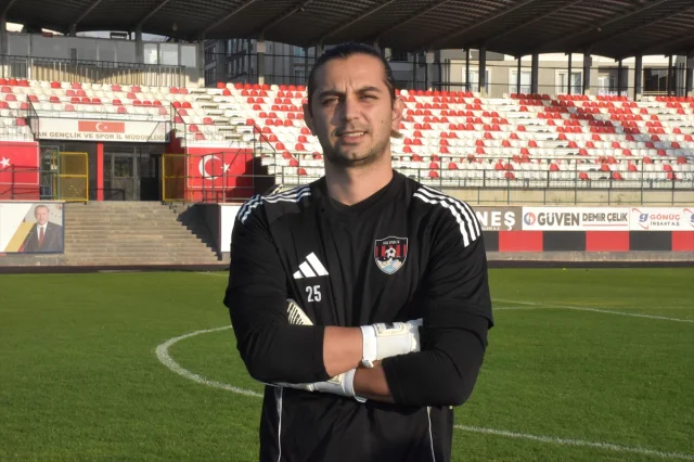 Vanspor'un Az Gol Yeme Stratejisi Zirveyi Hedefliyor