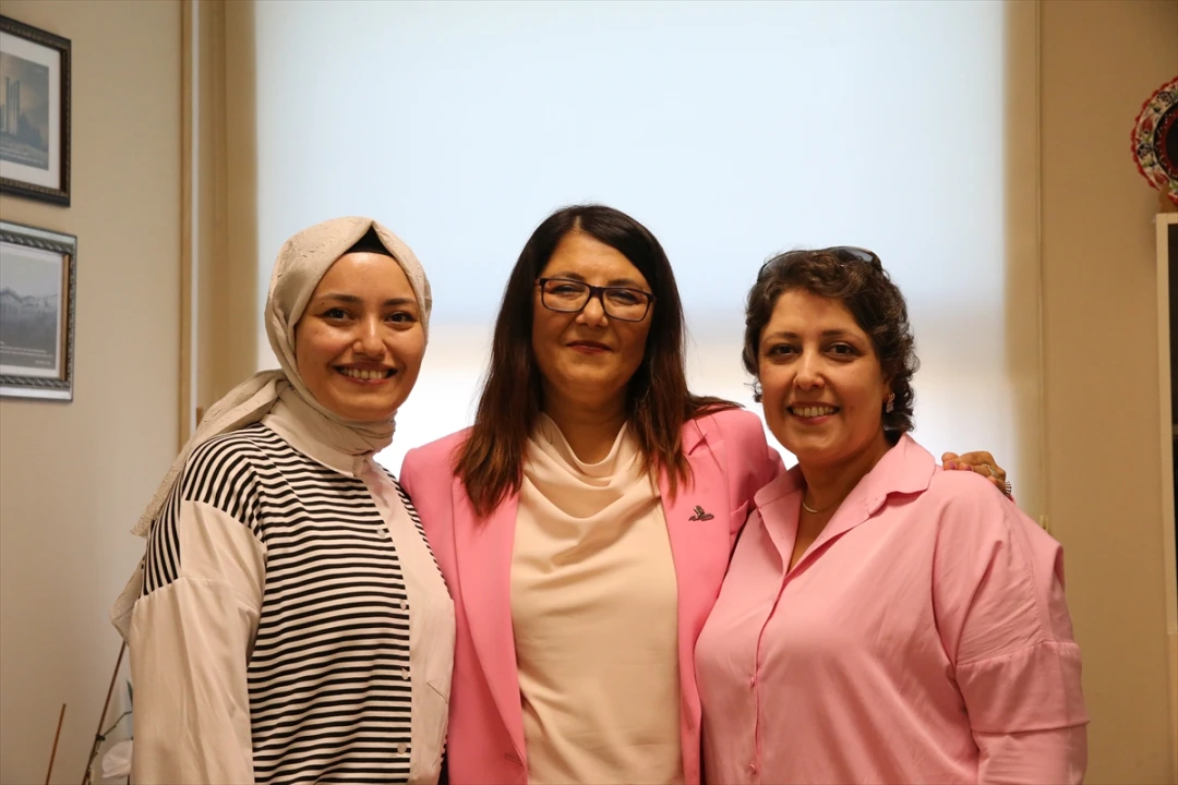 Meme Kanseri Farkındalığı Artıyor: Hayat Kurtaran Hikaye