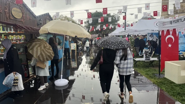 Edirne ve Kırklareli'nde Yağışlar Ne Zaman Sona Erecek?