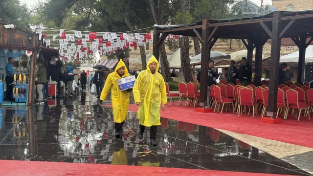 Edirne ve Kırklareli'nde Yağışlar Ne Zaman Sona Erecek?