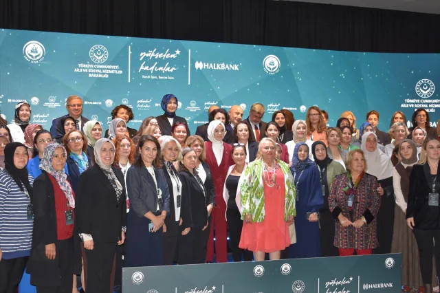 Kadın Girişimciler İçin Büyük Fırsat