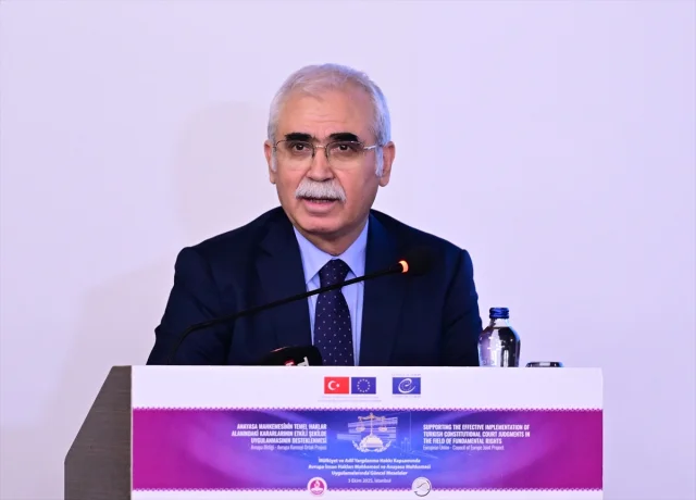 Hak ve Hürriyetlerin Koruması İçin Anayasa Mahkemesi'nden Büyük Adım