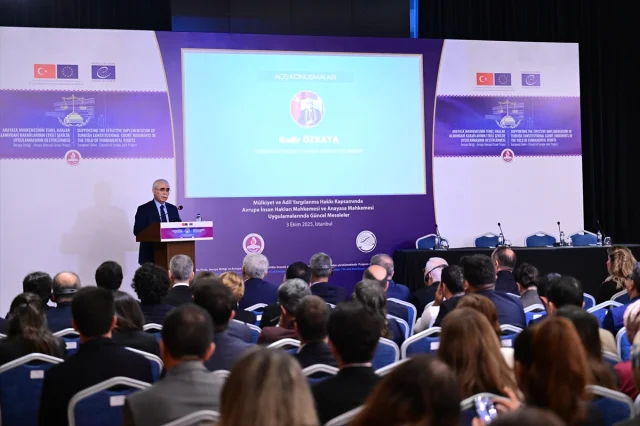 Hak ve Hürriyetlerin Koruması İçin Anayasa Mahkemesi'nden Büyük Adım