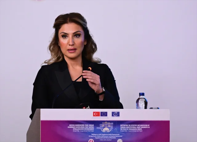 Hak ve Hürriyetlerin Koruması İçin Anayasa Mahkemesi'nden Büyük Adım