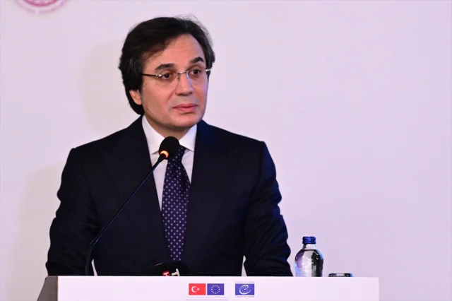 Hak ve Hürriyetlerin Koruması İçin Anayasa Mahkemesi'nden Büyük Adım