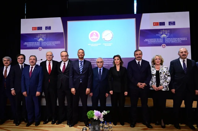 Hak ve Hürriyetlerin Koruması İçin Anayasa Mahkemesi'nden Büyük Adım