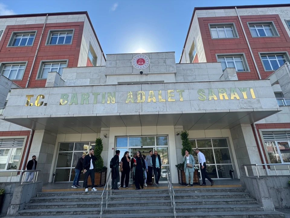 Amasra'daki Maden Faciası Davasında Şok Gelişme