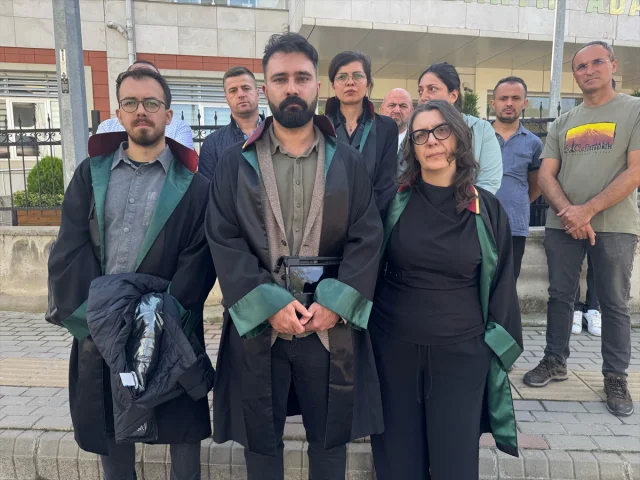 Amasra'daki Maden Faciası Davasında Şok Gelişme