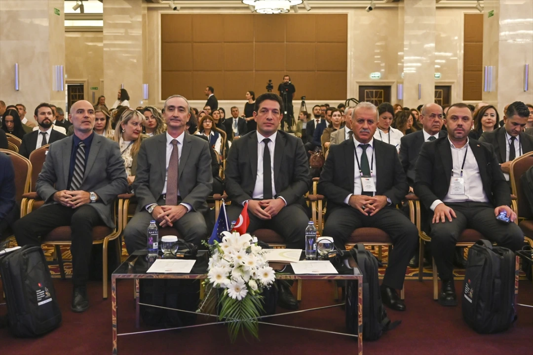 Türkiye'de İklim Değişikliği Projesinde Önemli Gelişmeler