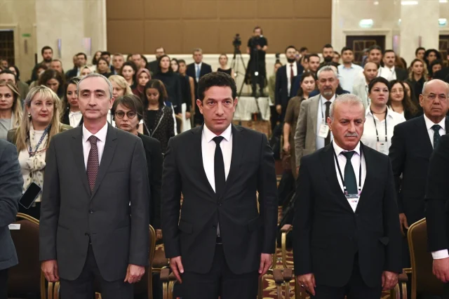 Türkiye'de İklim Değişikliği Projesinde Önemli Gelişmeler