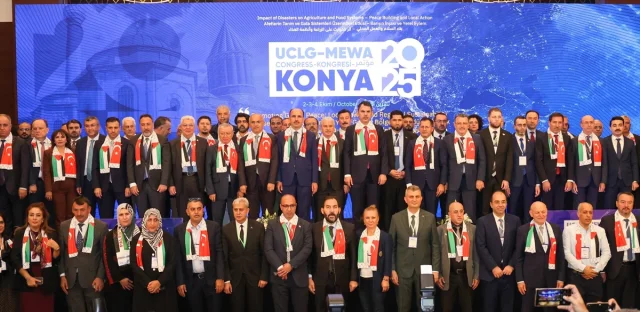Murat Kurum'dan Gazze Açıklaması: İnsanlık Kazanacak