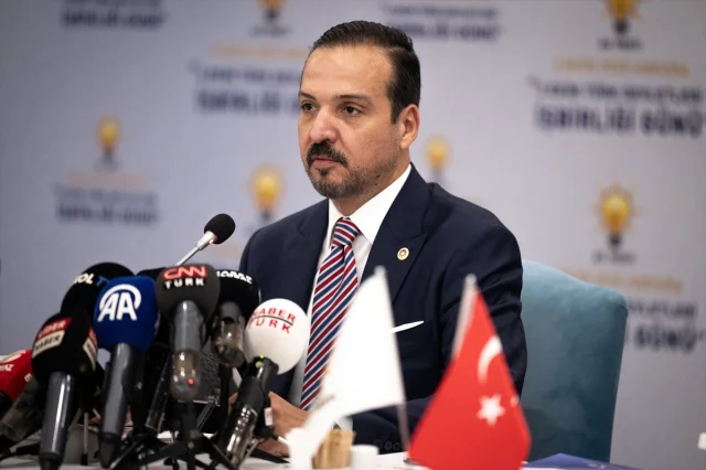 Türk Devletleri 3 Ekim'de Yeni Hedefler Belirledi
