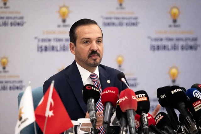 Türk Devletleri 3 Ekim'de Yeni Hedefler Belirledi