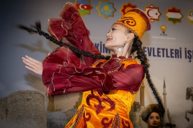 Türk Devletleri 3 Ekim'de Yeni Hedefler Belirledi