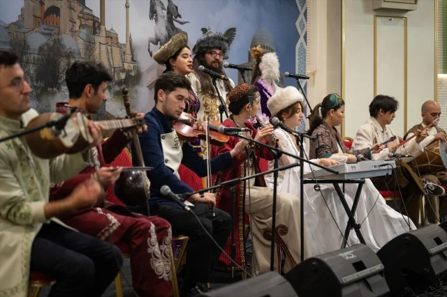 Türk Devletleri 3 Ekim'de Yeni Hedefler Belirledi