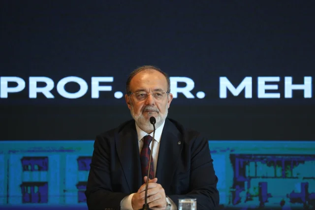 Samsun'da Hadis ve İlim Yenilikleri Üzerine Çarpıcı Konferans