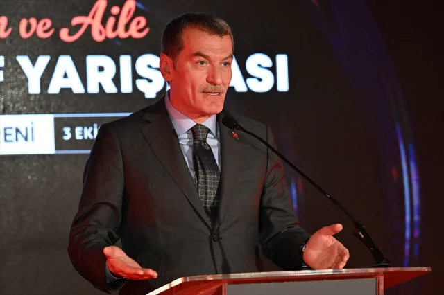 KADEM Fotoğraf Yarışması Sanat ve Duygularla Yoğunlaştı