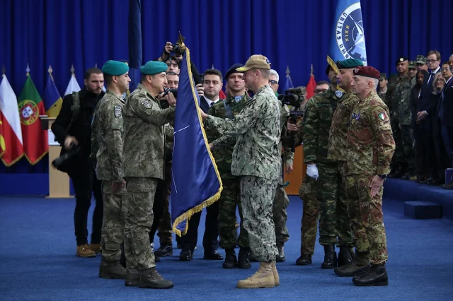 Türkiye'nin NATO'daki Rolü Büyüyor: Kosova Barış Gücü’nü Türkiye Yönetecek