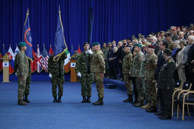 Türkiye'nin NATO'daki Rolü Büyüyor: Kosova Barış Gücü’nü Türkiye Yönetecek