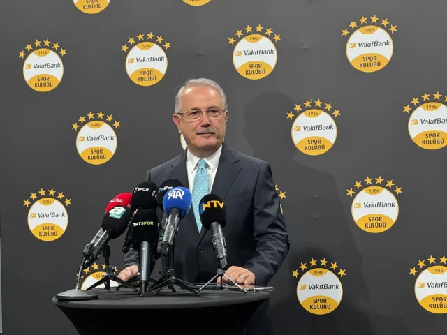 VakıfBank Kadın Voleybol Takımı Yeni Sezona İddialı Başlıyor