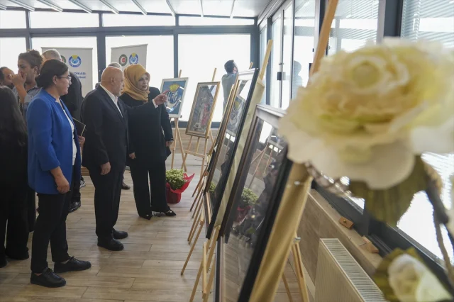 HAK-İŞ Başkenti Sanatın Merkezi Haline Getiriyor