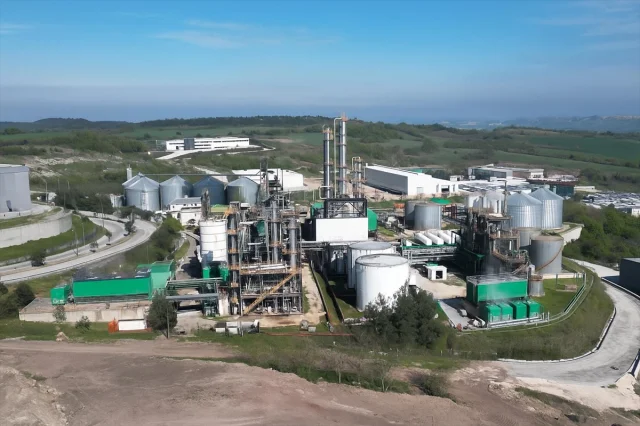 Biyoetanol Kullanımı Artıyor Benzin Tüketicileri İçin Büyük Fırsat