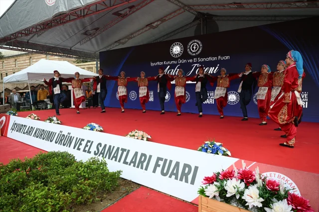Bakan Tunç Edirne'de Konuştu: İsrail'e Sert Eleştiri