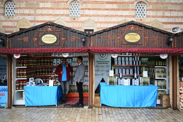 Bakan Tunç Edirne'de Konuştu: İsrail'e Sert Eleştiri