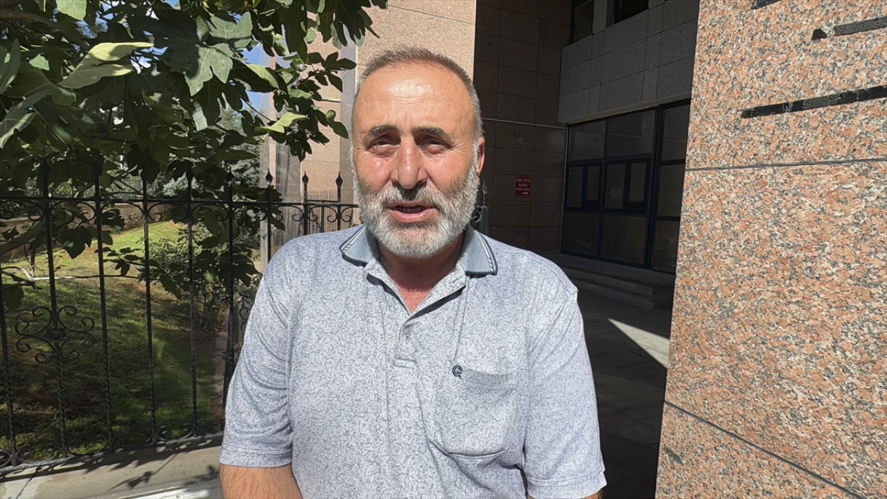 Gaziantep'te Bıçaklı Kavga Olayı: Mahkeme Kararı Ne Olacak