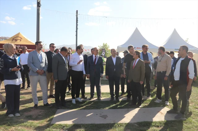 Malatya'nın Kalbi Kültürle Atacak