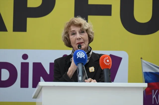 Ankara Kitap Fuarı Ziyaretçilerine Kapılarını Açtı: Kitapseverler İçin Kaçırılmayacak Etkinlikler