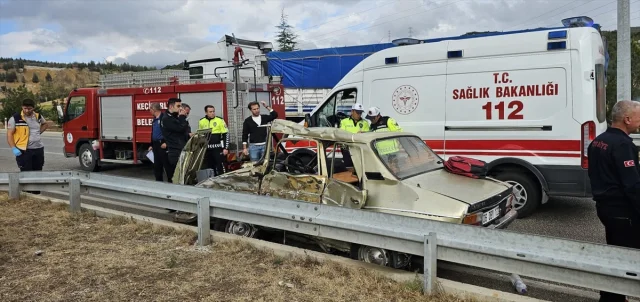 Isparta'daki Feci Kaza Sonrası Kaos Unutulmuyor: Can Kaybı ve Yaralanmalar